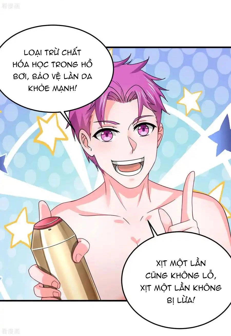 Siêu Năng Bất Lương Học Bá Chapter 16 - 32