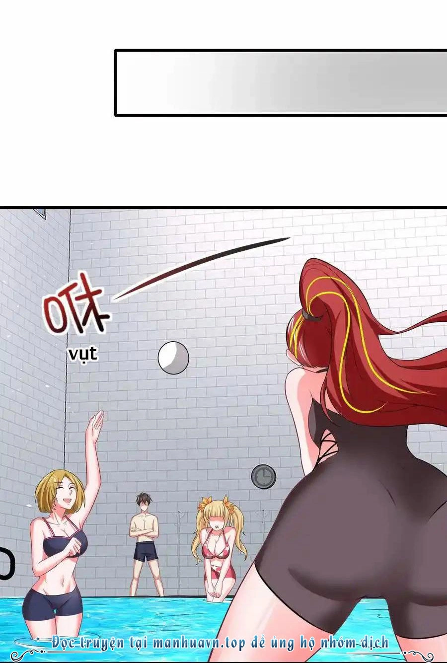 Siêu Năng Bất Lương Học Bá Chapter 17 - 2