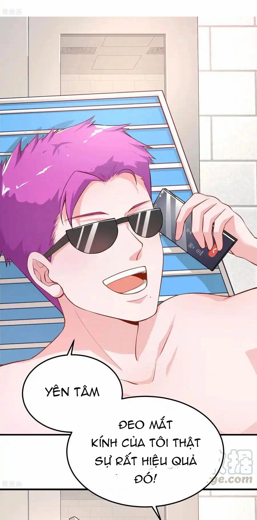 Siêu Năng Bất Lương Học Bá Chapter 17 - 7