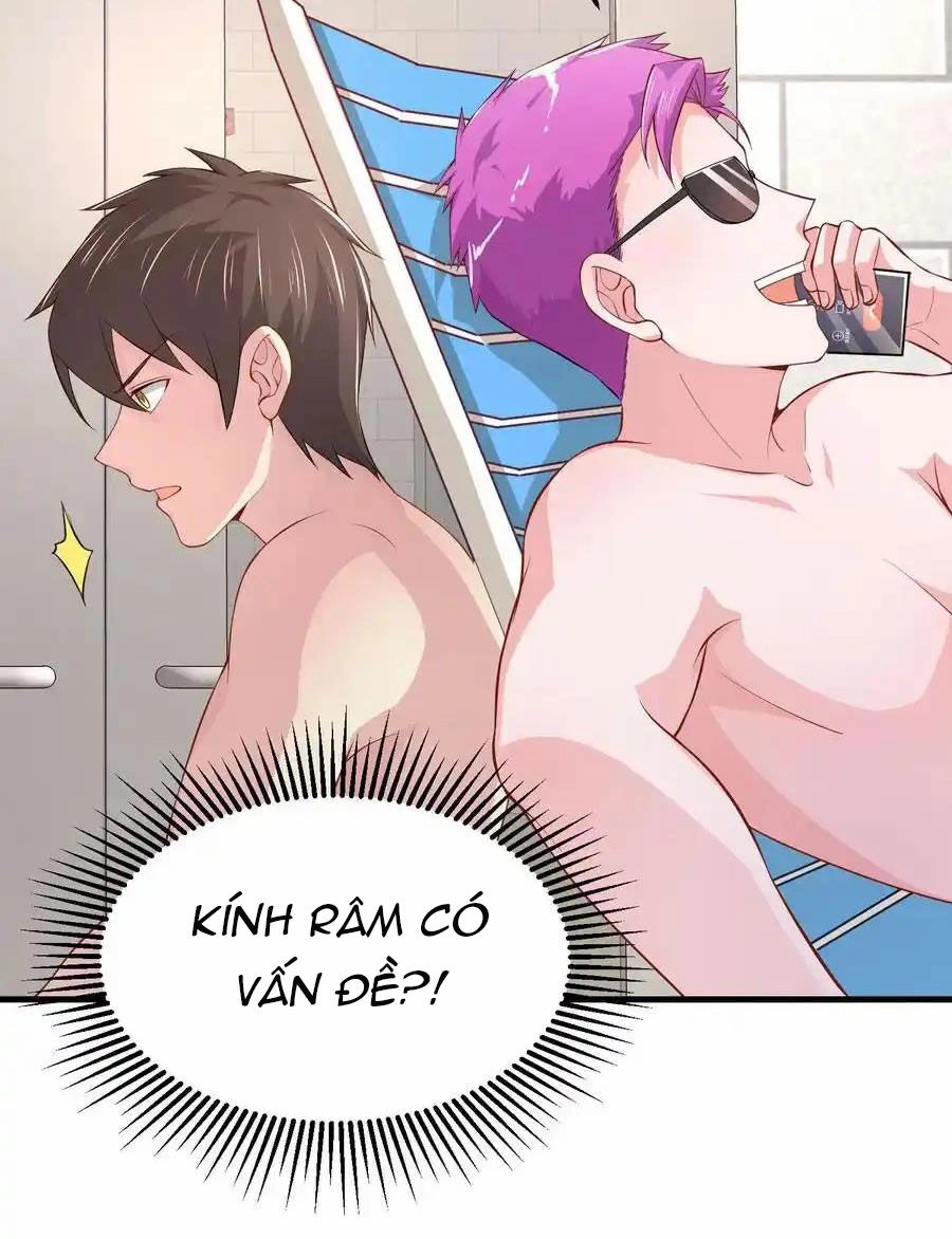 Siêu Năng Bất Lương Học Bá Chapter 17 - 8