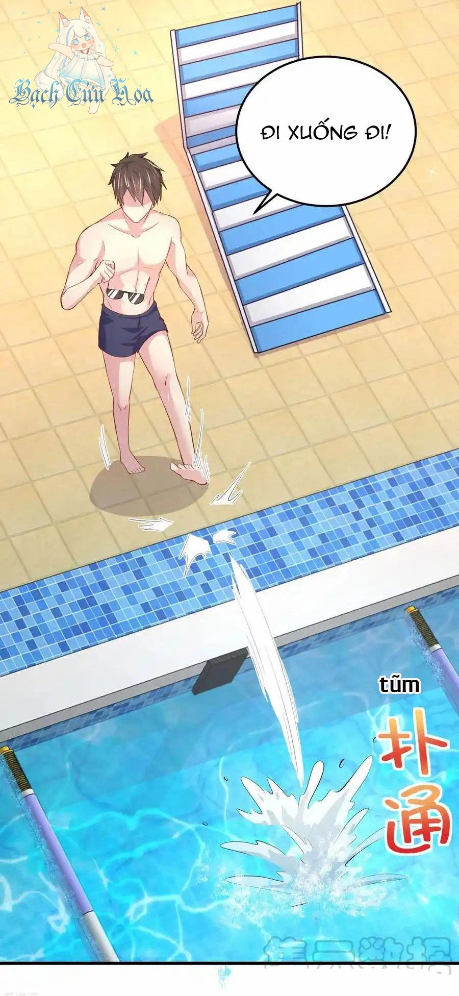 Siêu Năng Bất Lương Học Bá Chapter 17 - 11