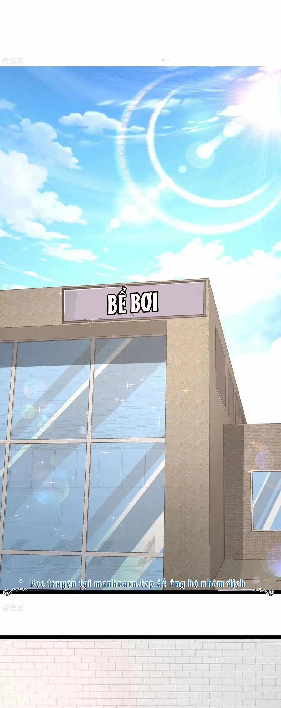 Siêu Năng Bất Lương Học Bá Chapter 17 - 14