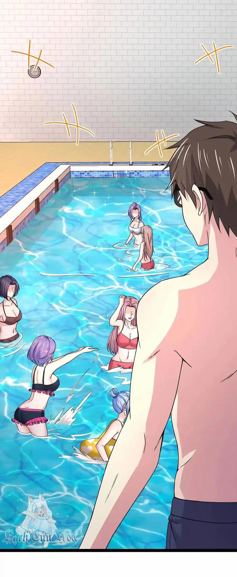 Siêu Năng Bất Lương Học Bá Chapter 17 - 15