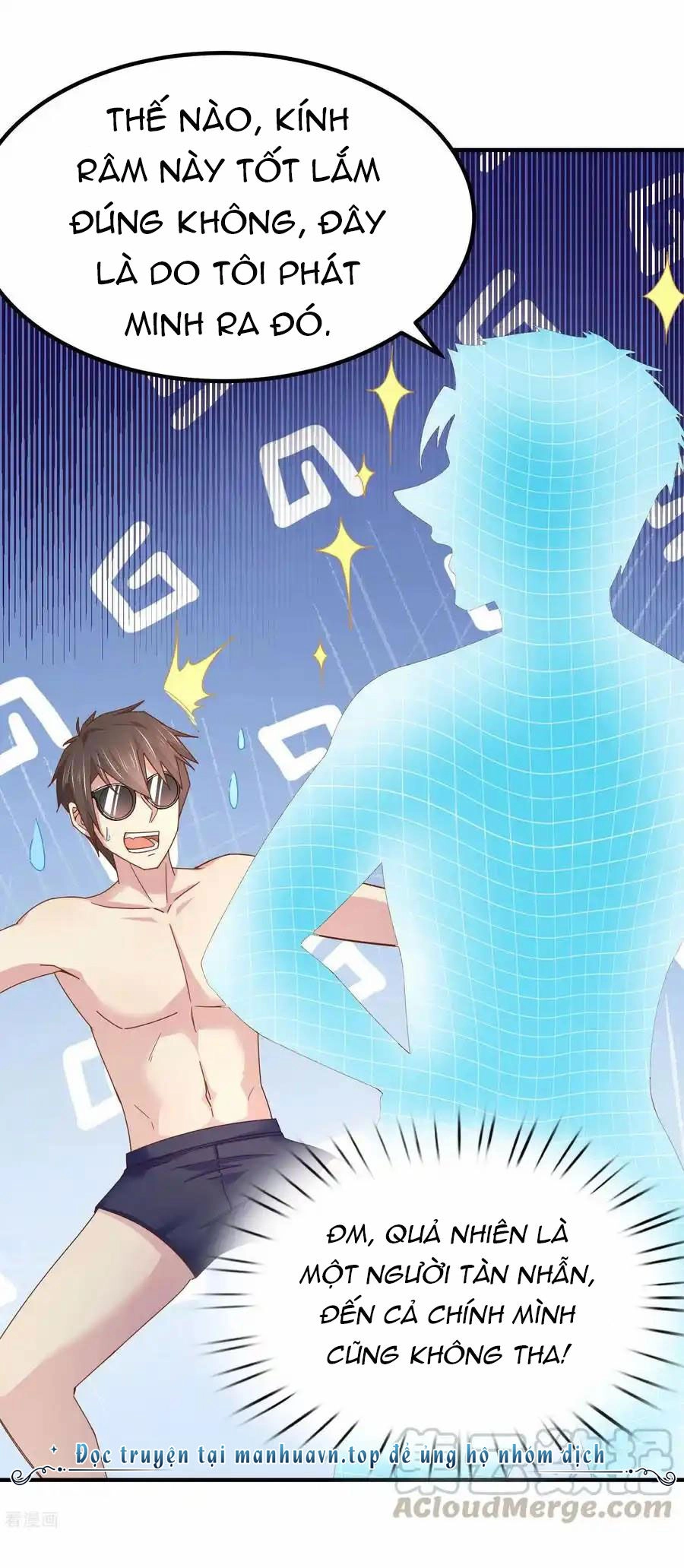 Siêu Năng Bất Lương Học Bá Chapter 17 - 20