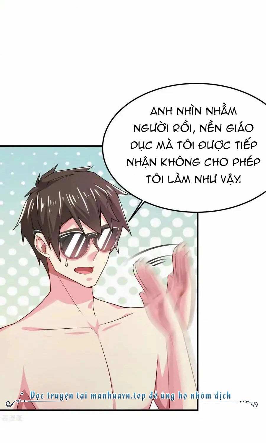 Siêu Năng Bất Lương Học Bá Chapter 17 - 26