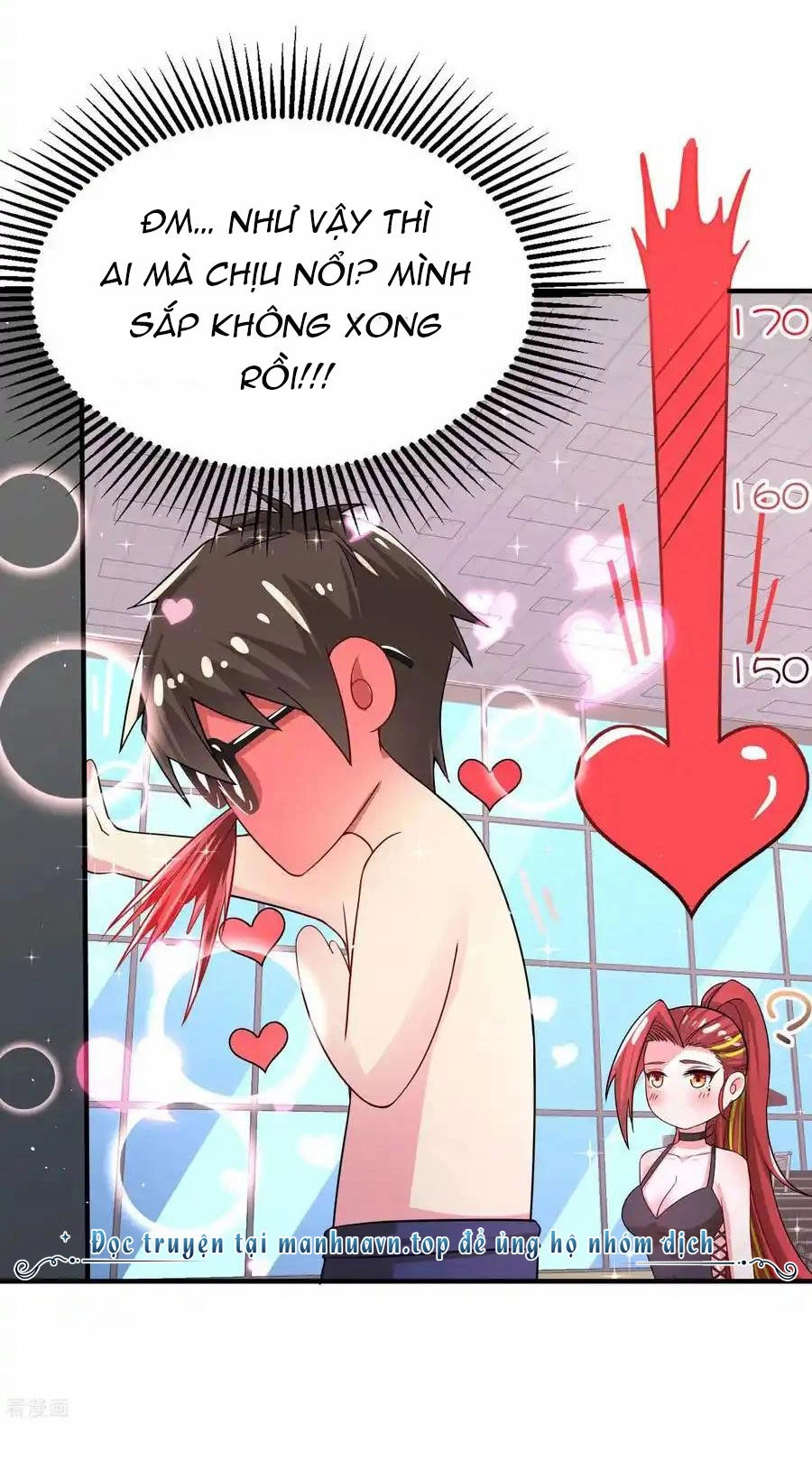 Siêu Năng Bất Lương Học Bá Chapter 17 - 29