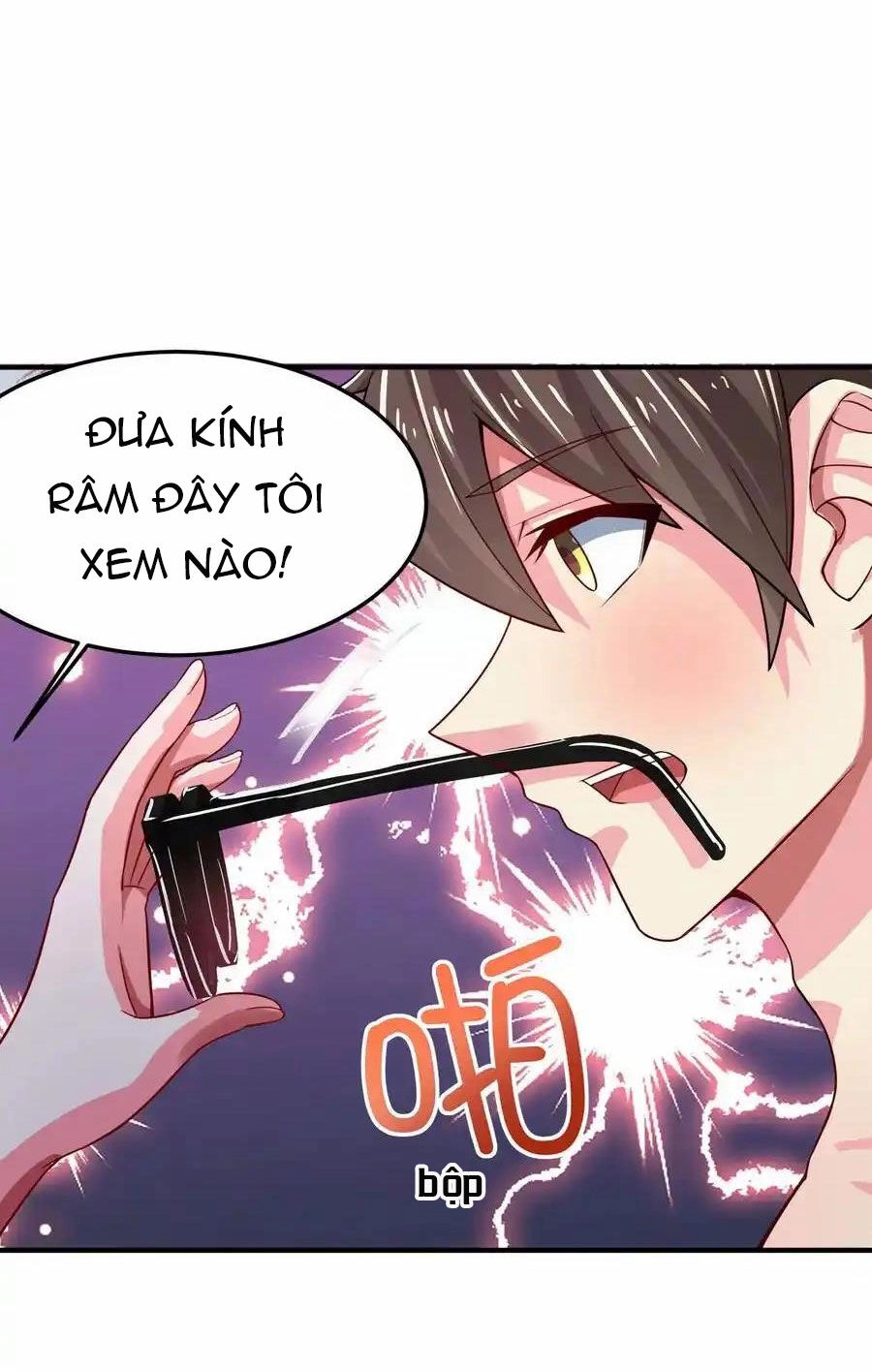 Siêu Năng Bất Lương Học Bá Chapter 17 - 30