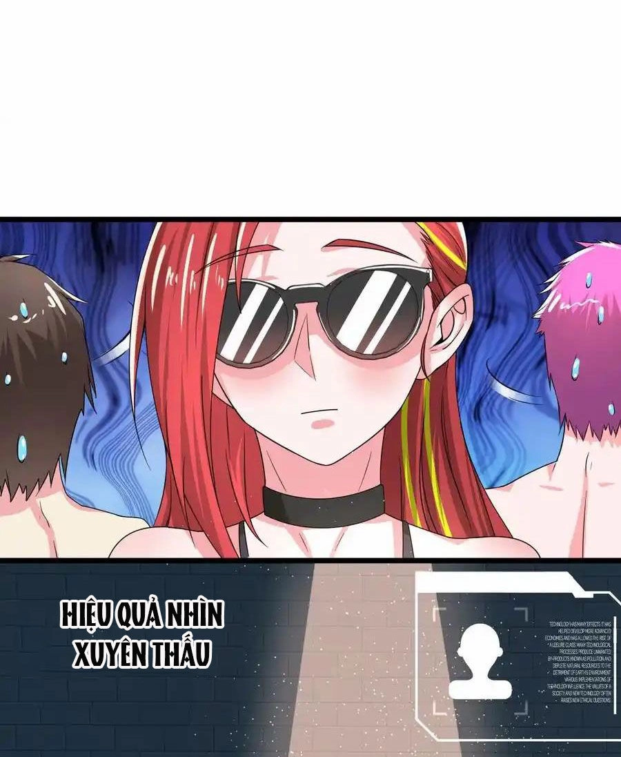 Siêu Năng Bất Lương Học Bá Chapter 17 - 33