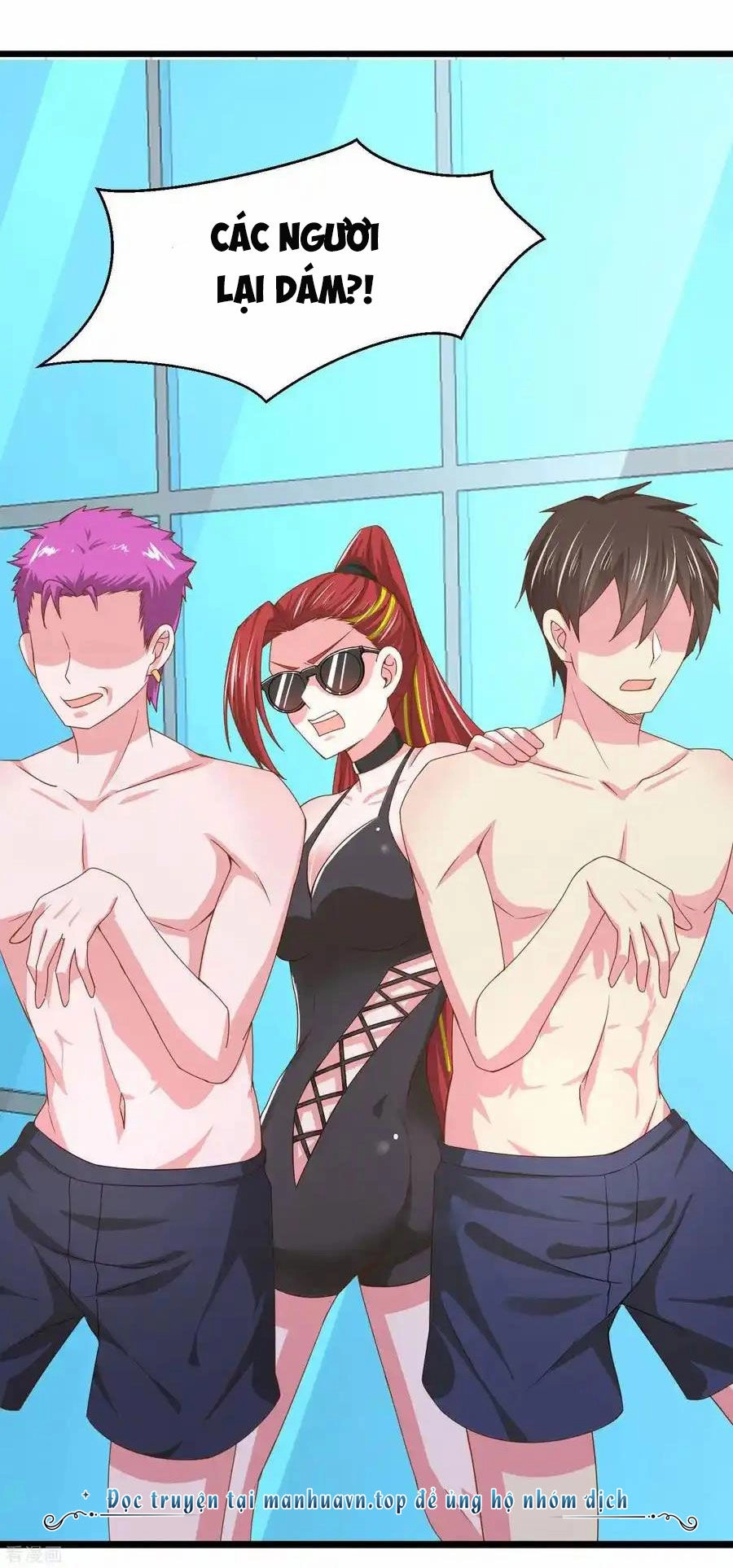 Siêu Năng Bất Lương Học Bá Chapter 17 - 35