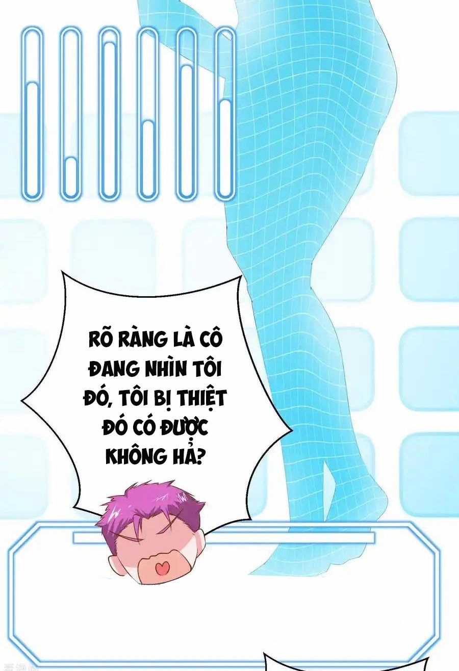 Siêu Năng Bất Lương Học Bá Chapter 17 - 38