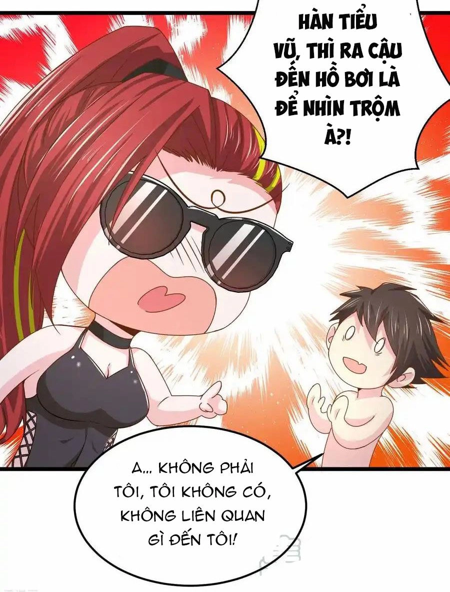 Siêu Năng Bất Lương Học Bá Chapter 17 - 40