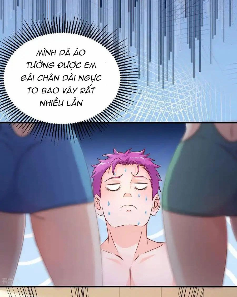 Siêu Năng Bất Lương Học Bá Chapter 17 - 44