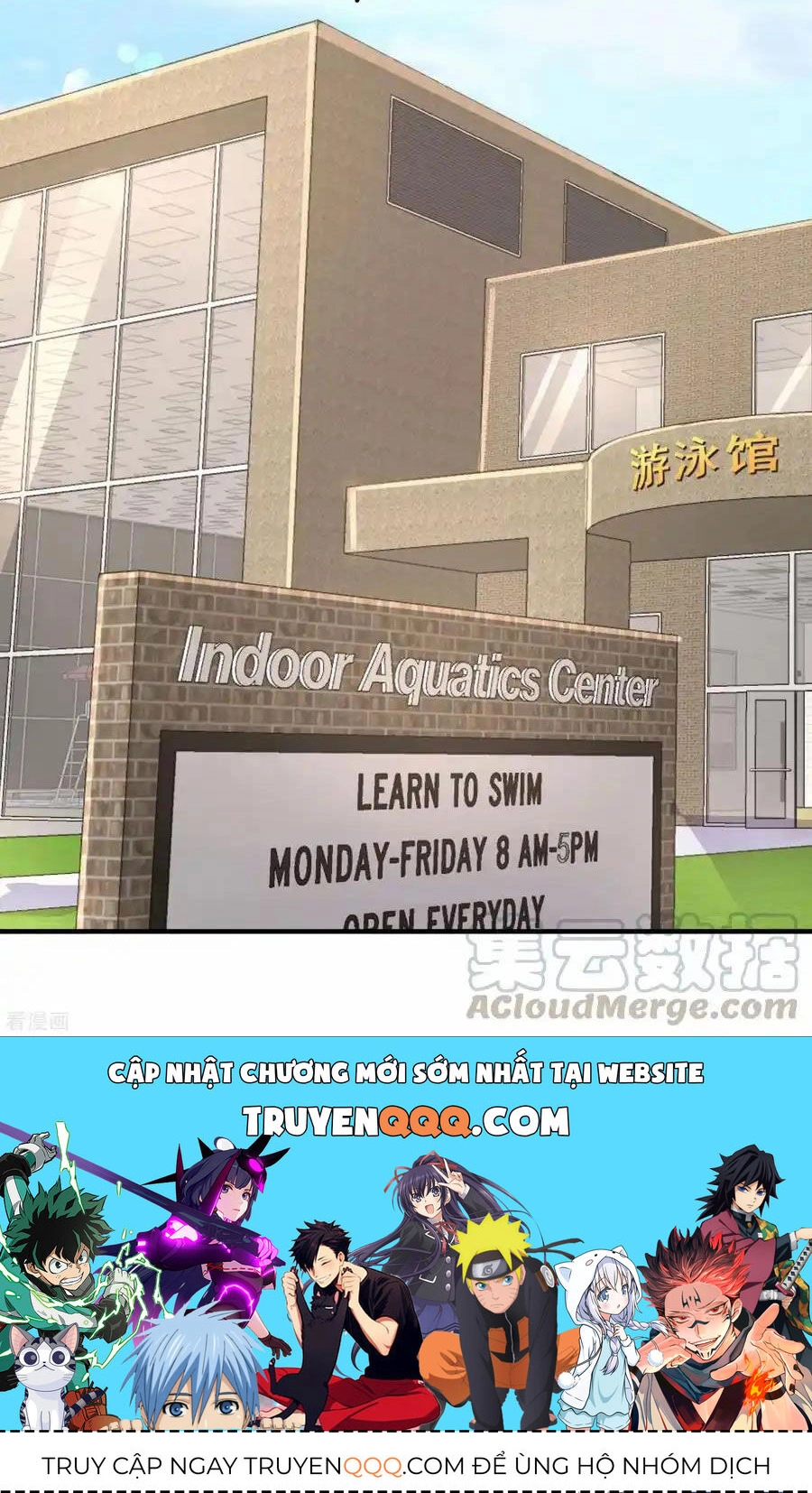 Siêu Năng Bất Lương Học Bá Chapter 17 - 47