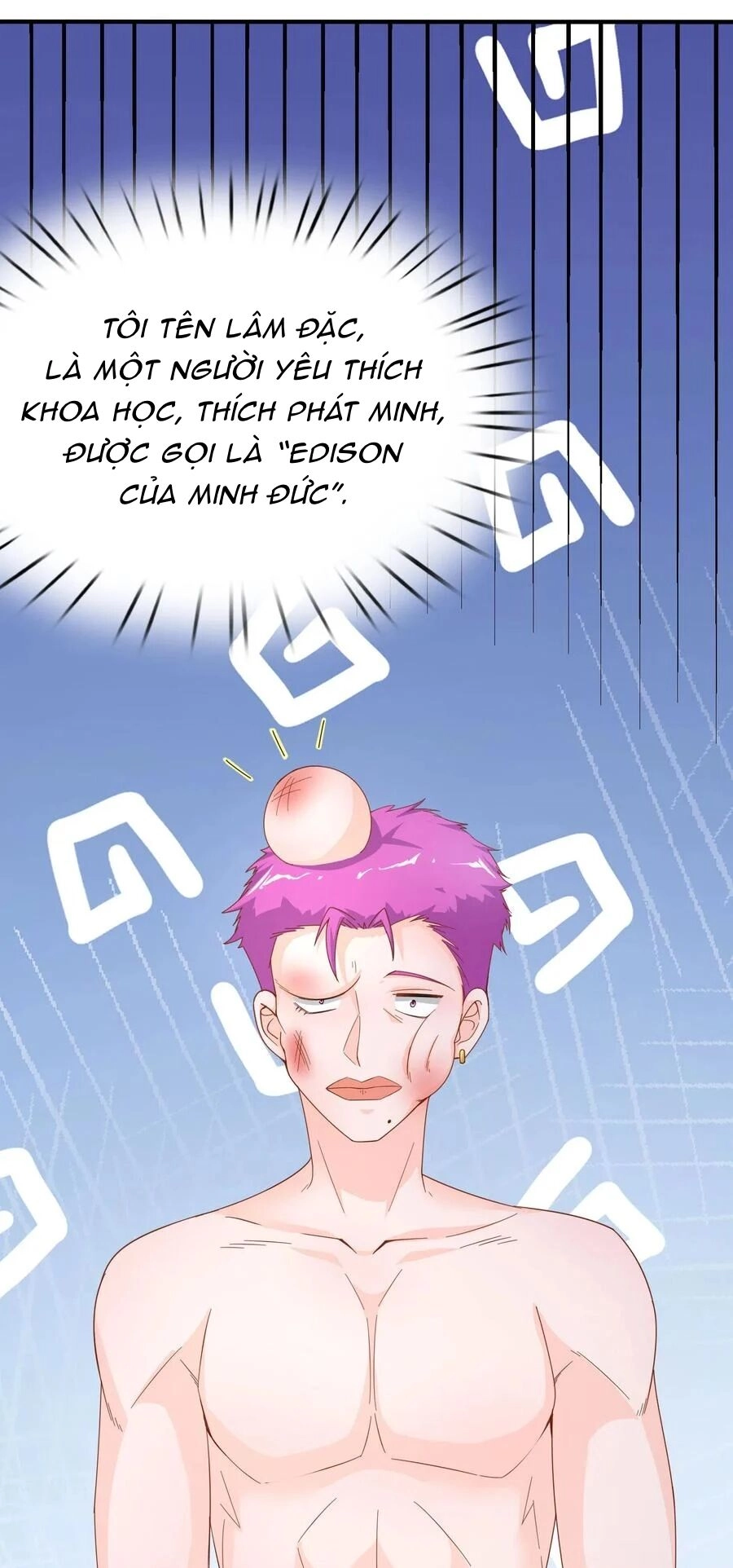 Siêu Năng Bất Lương Học Bá Chapter 18 - 3