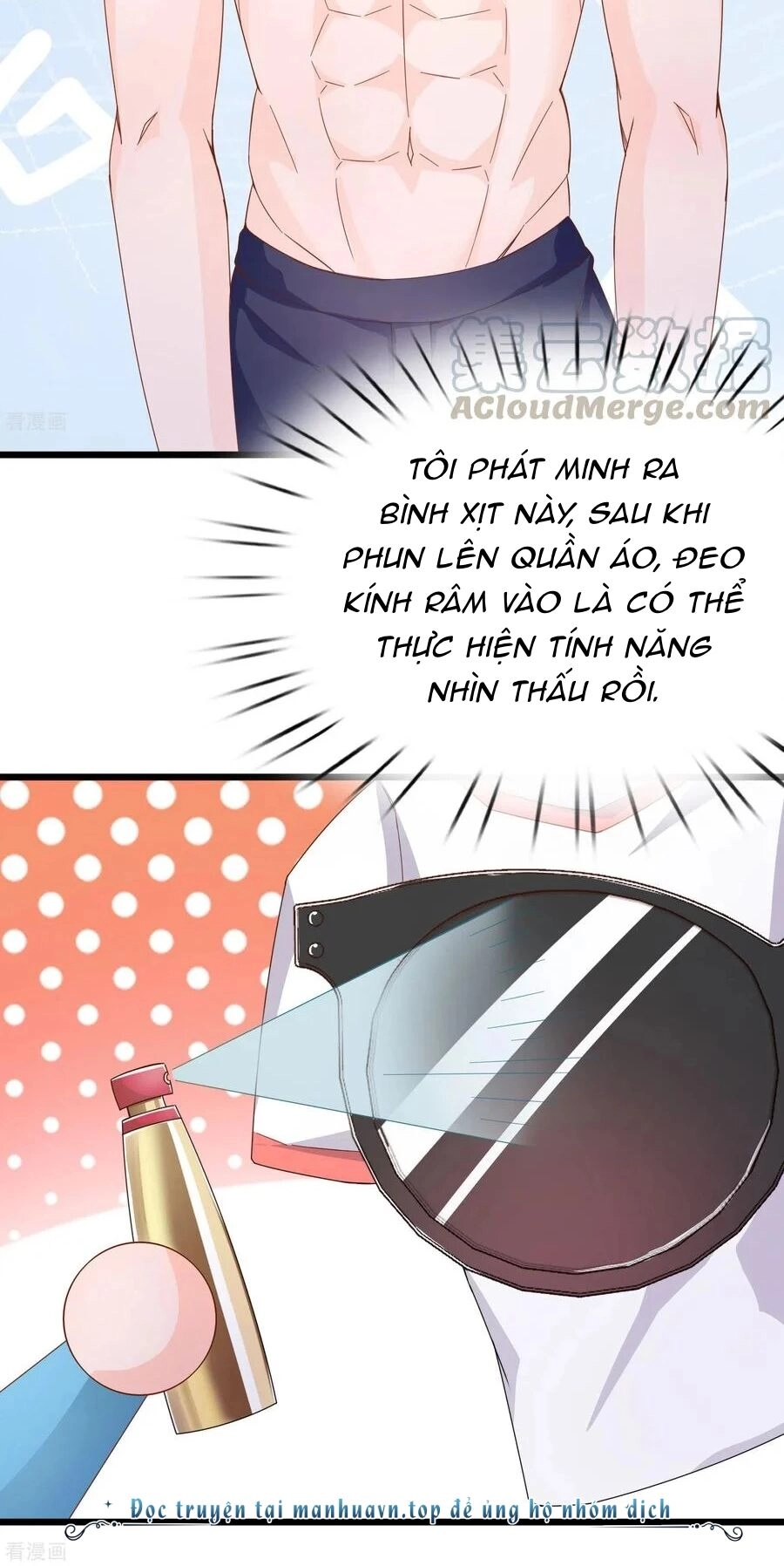 Siêu Năng Bất Lương Học Bá Chapter 18 - 4