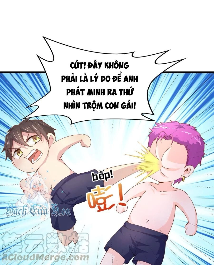 Siêu Năng Bất Lương Học Bá Chapter 18 - 7