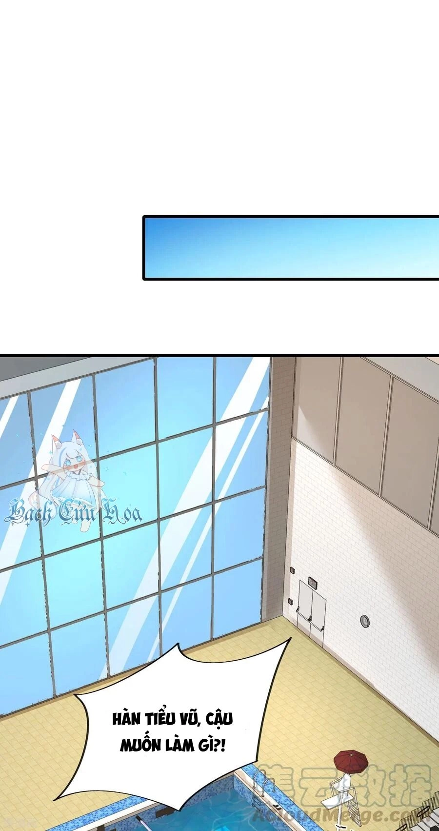 Siêu Năng Bất Lương Học Bá Chapter 18 - 9