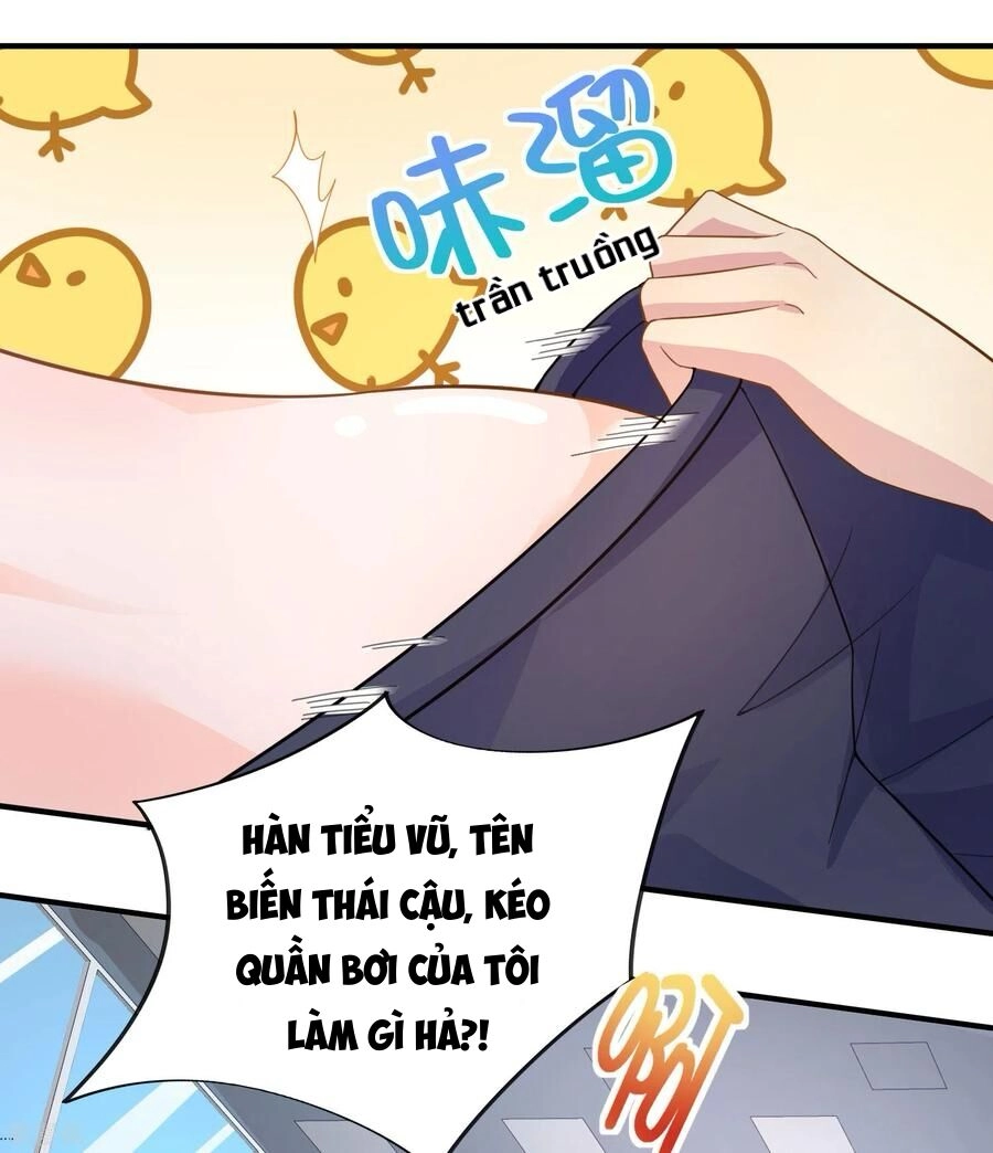 Siêu Năng Bất Lương Học Bá Chapter 18 - 12