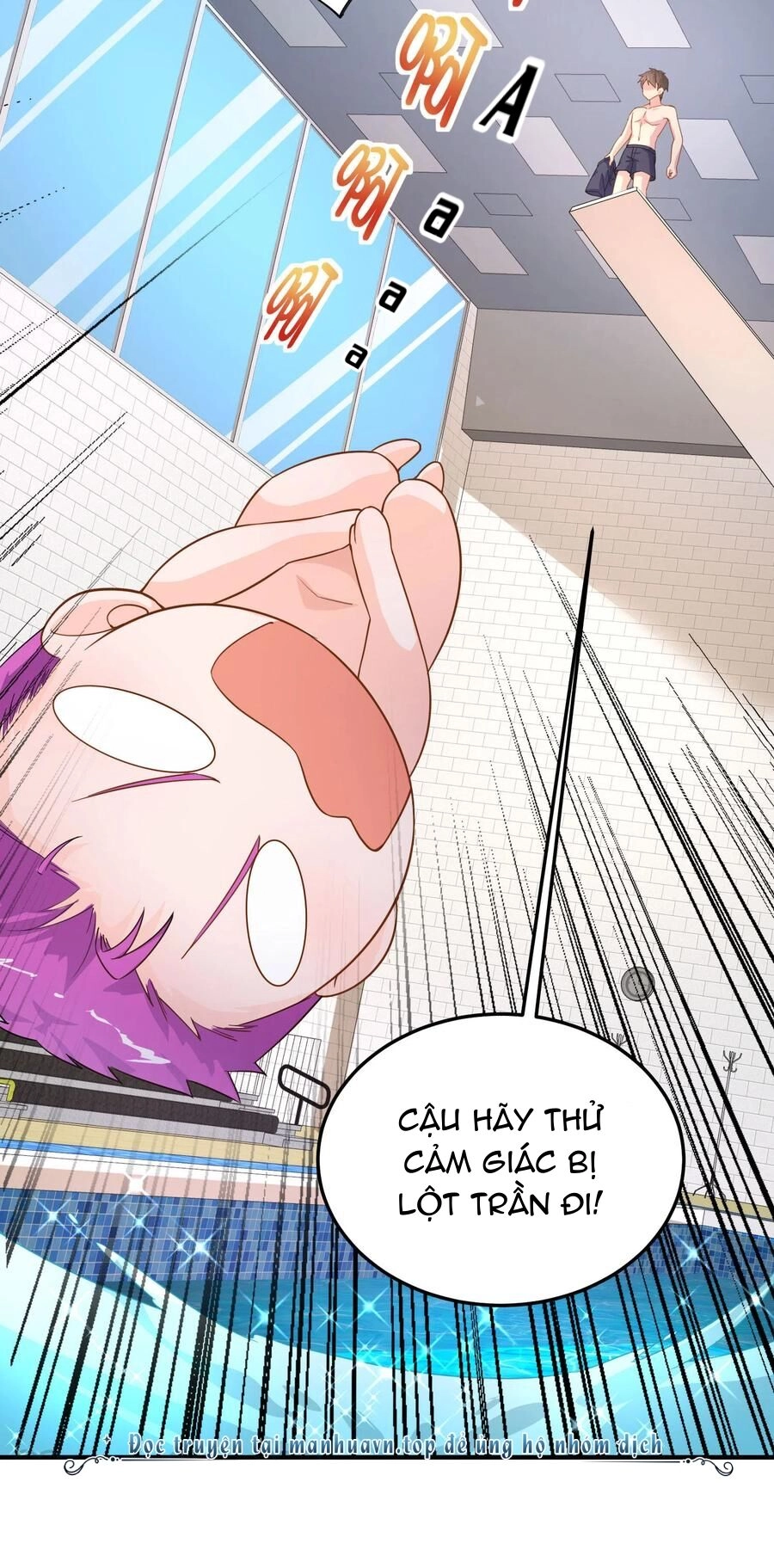 Siêu Năng Bất Lương Học Bá Chapter 18 - 13