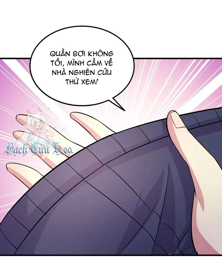 Siêu Năng Bất Lương Học Bá Chapter 18 - 14