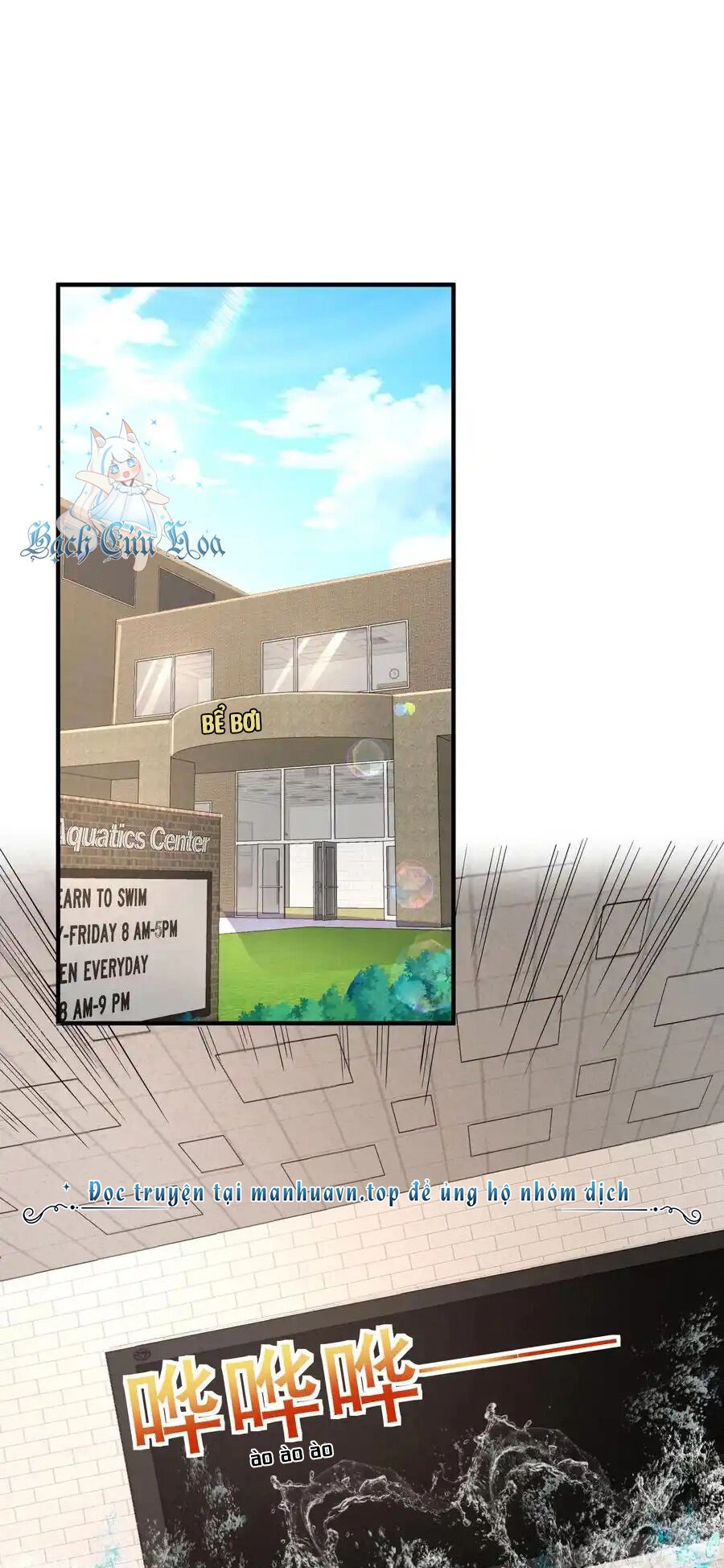 Siêu Năng Bất Lương Học Bá Chapter 19 - 2