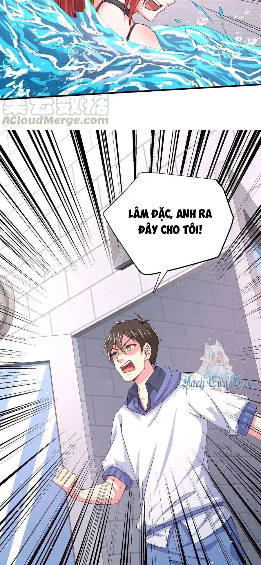 Siêu Năng Bất Lương Học Bá Chapter 19 - 10