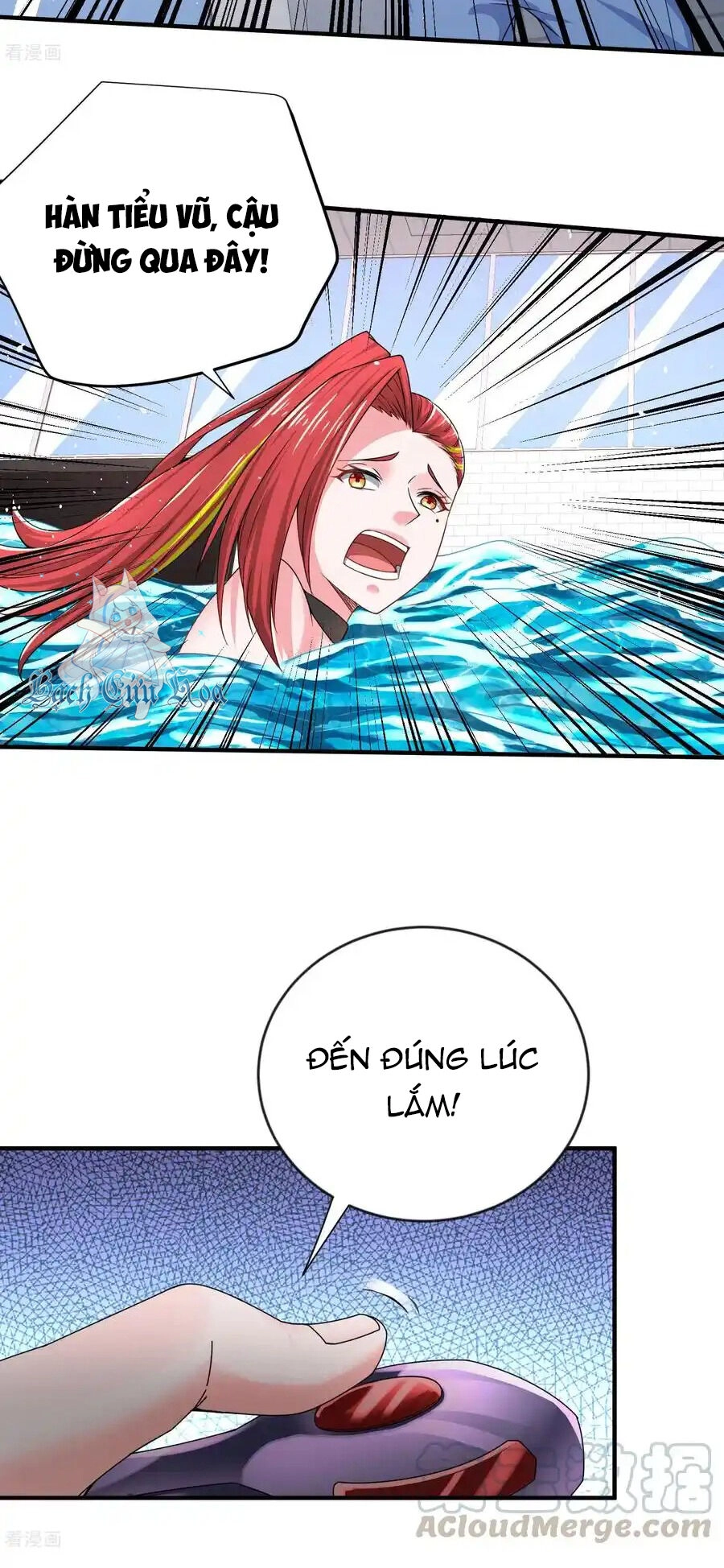 Siêu Năng Bất Lương Học Bá Chapter 19 - 11