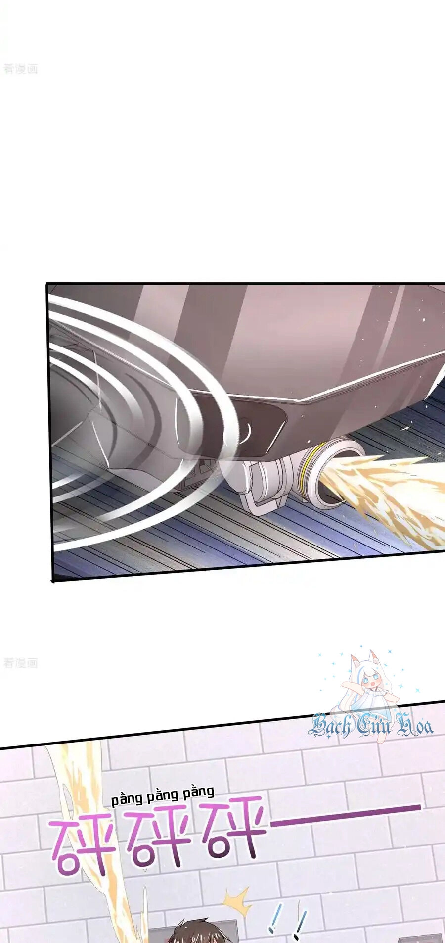 Siêu Năng Bất Lương Học Bá Chapter 19 - 13