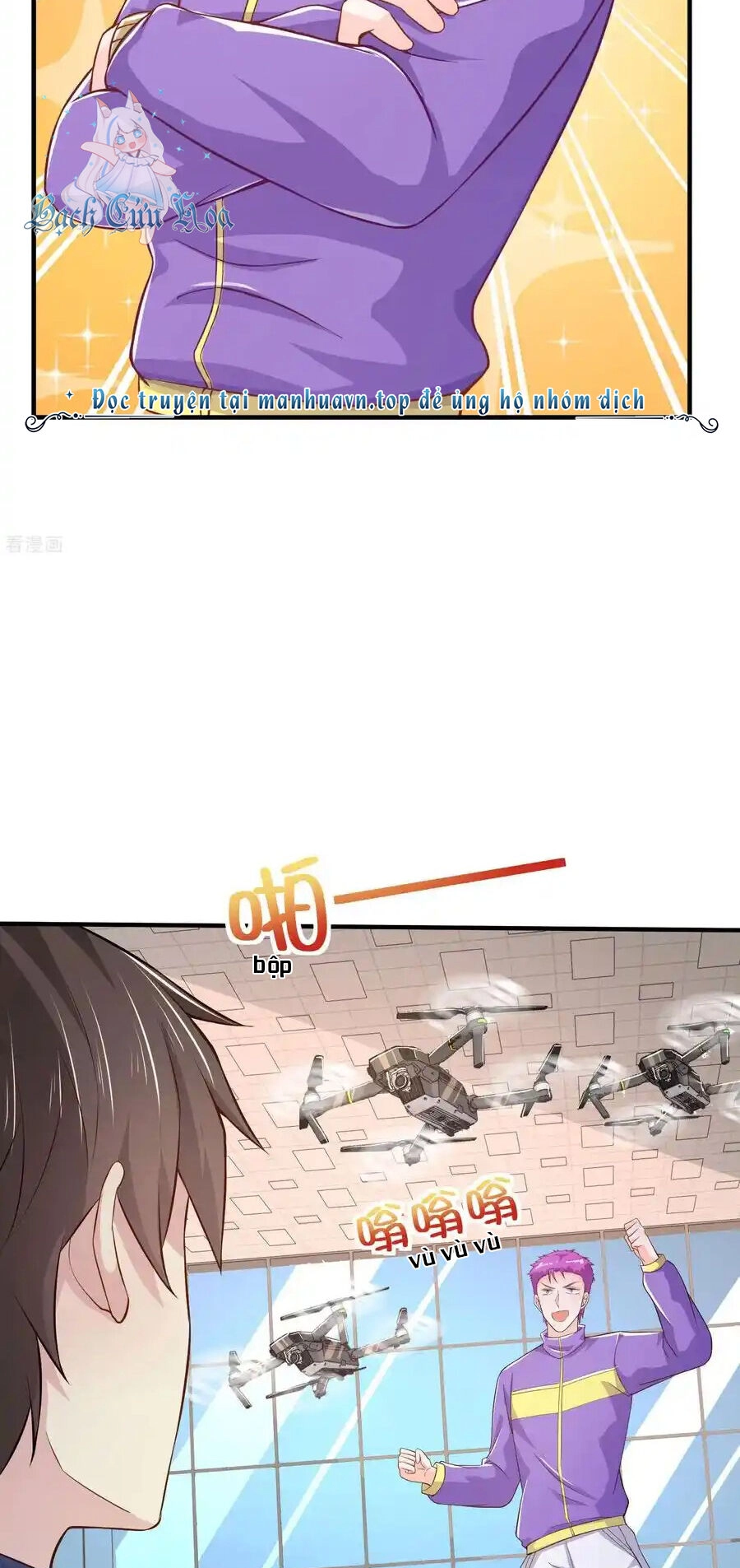 Siêu Năng Bất Lương Học Bá Chapter 19 - 16