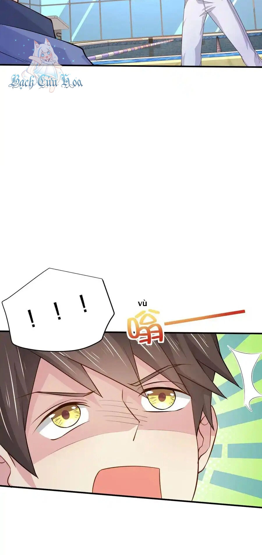 Siêu Năng Bất Lương Học Bá Chapter 19 - 17