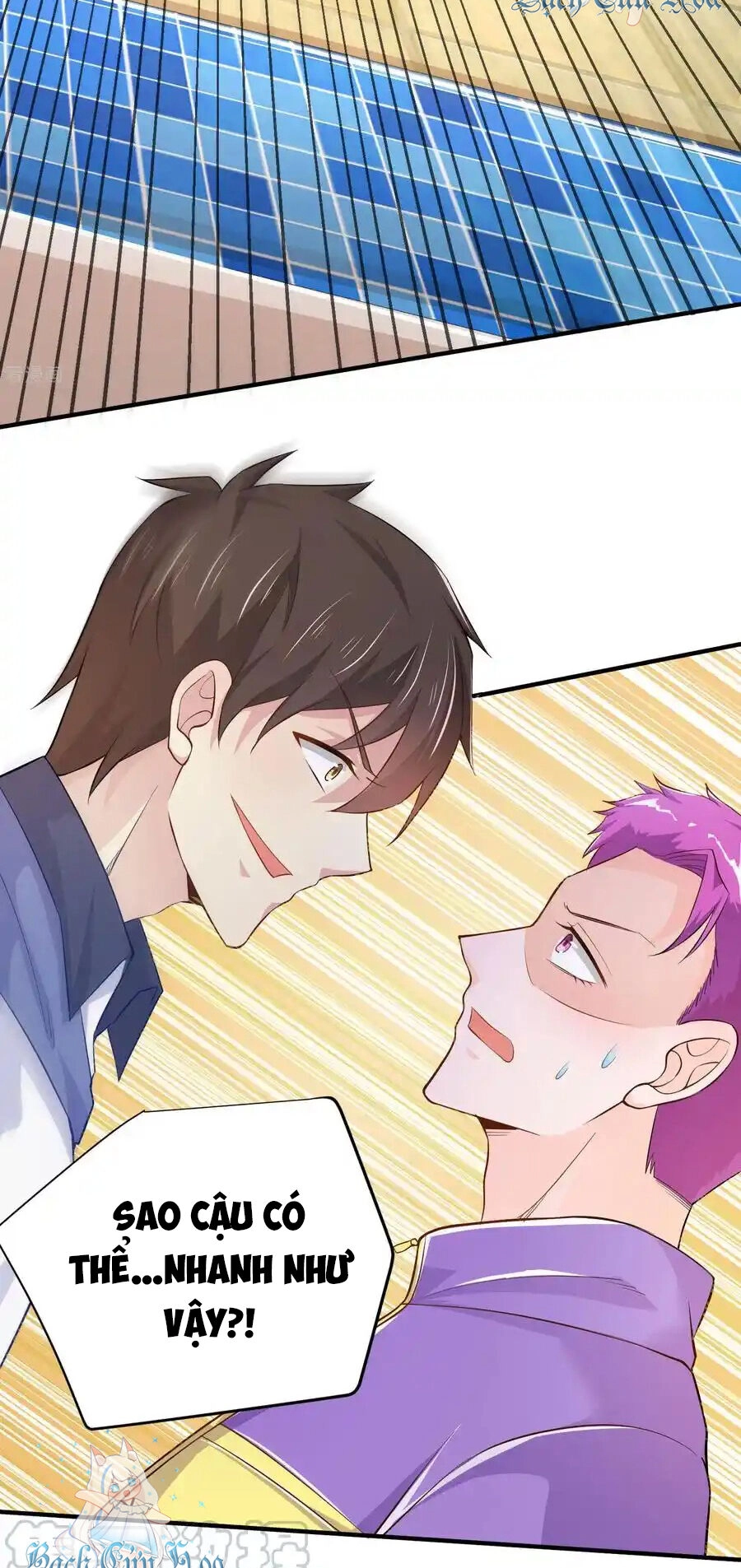 Siêu Năng Bất Lương Học Bá Chapter 19 - 20