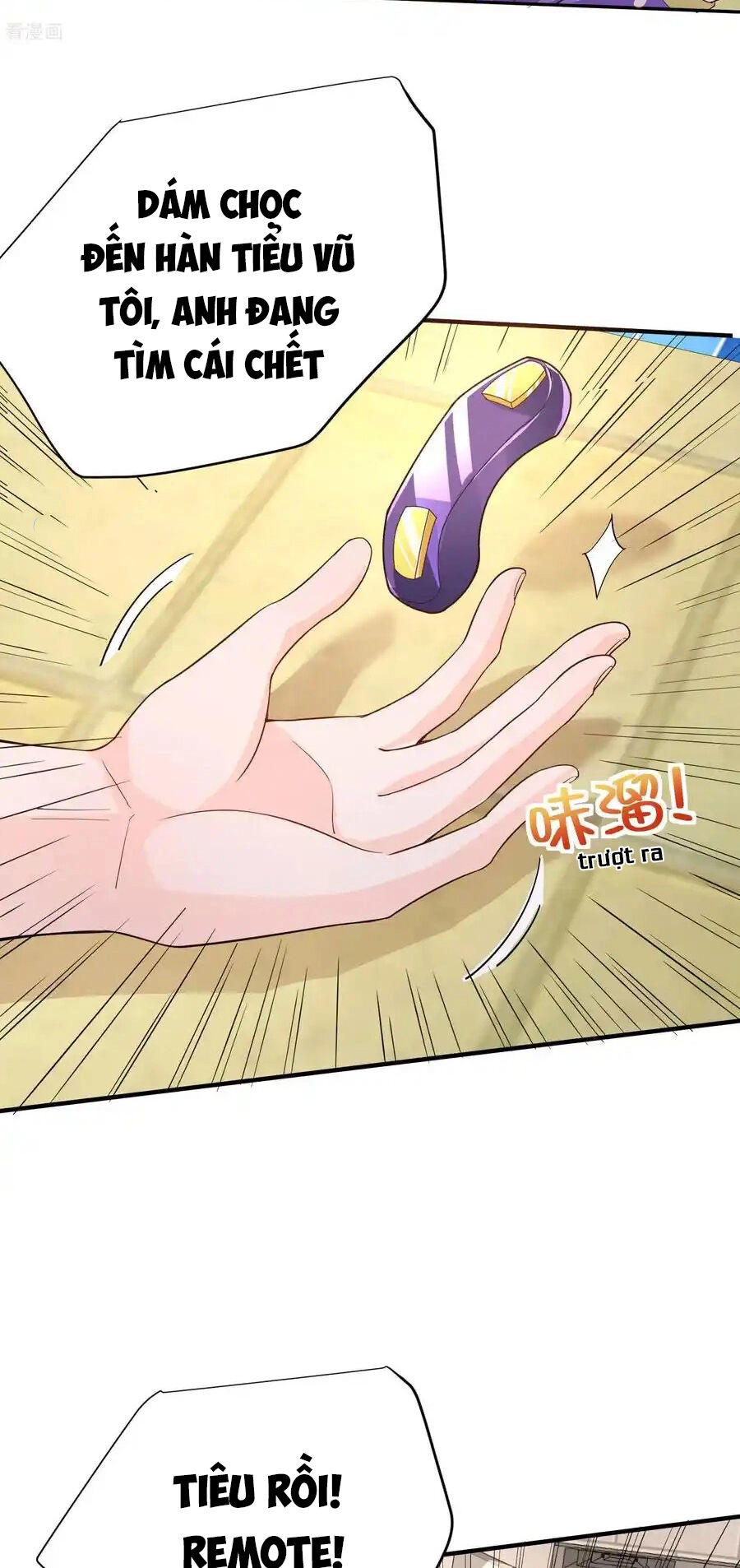 Siêu Năng Bất Lương Học Bá Chapter 19 - 22