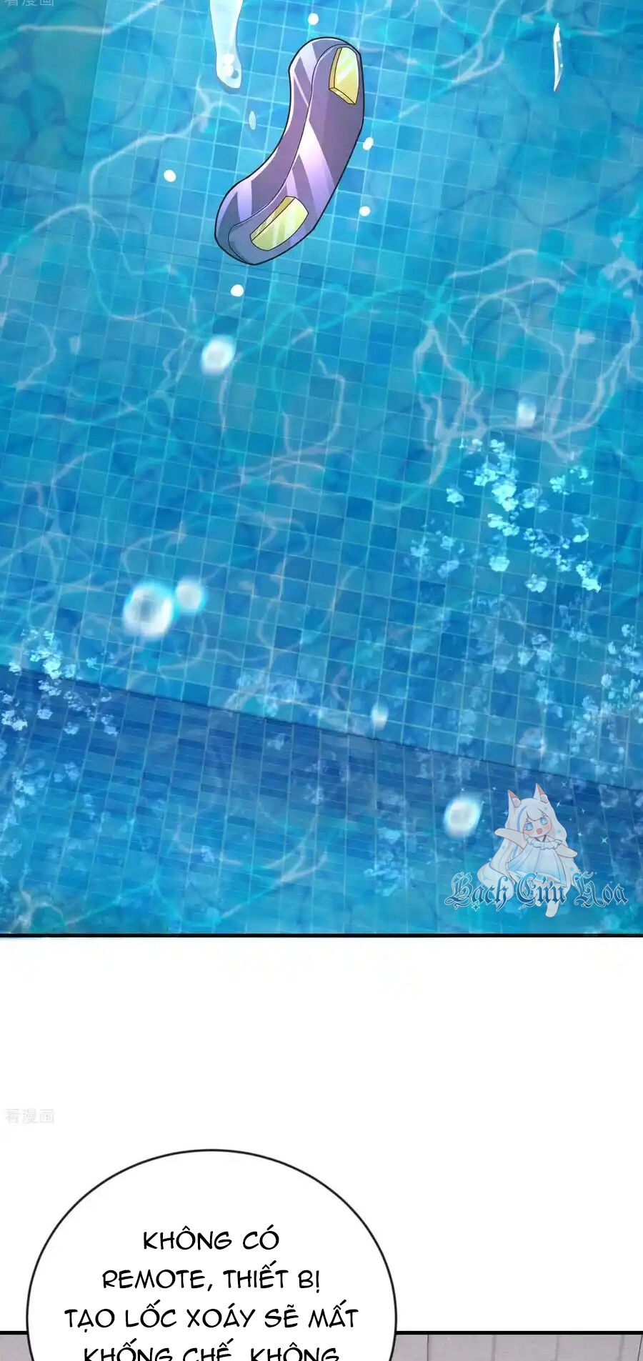 Siêu Năng Bất Lương Học Bá Chapter 19 - 24