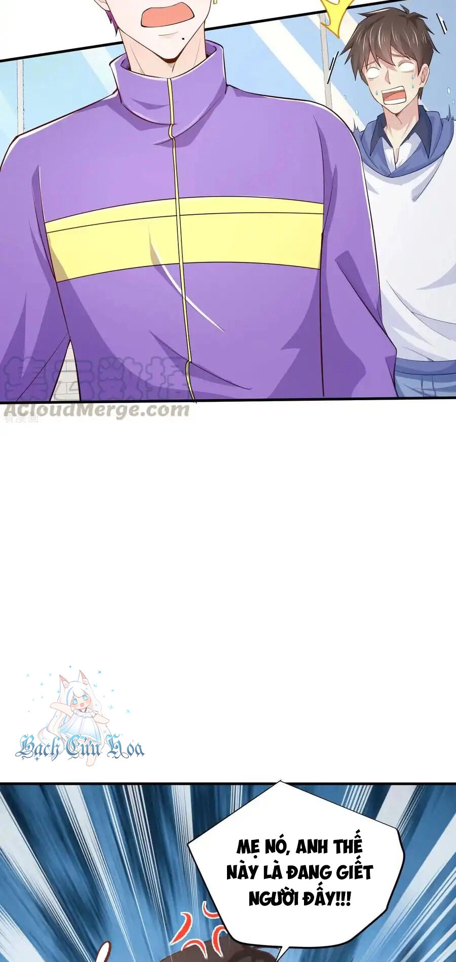 Siêu Năng Bất Lương Học Bá Chapter 20 - 3