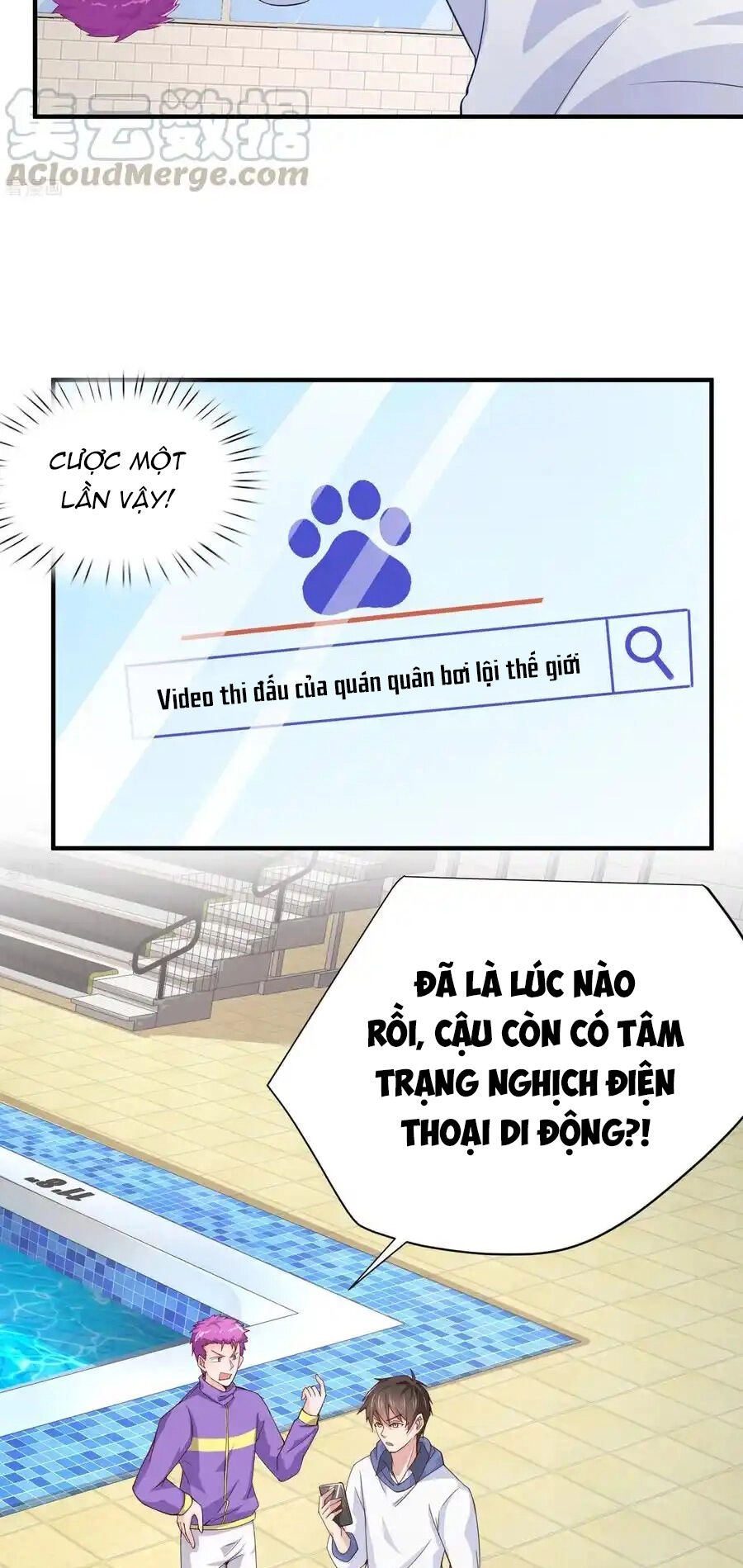 Siêu Năng Bất Lương Học Bá Chapter 20 - 7