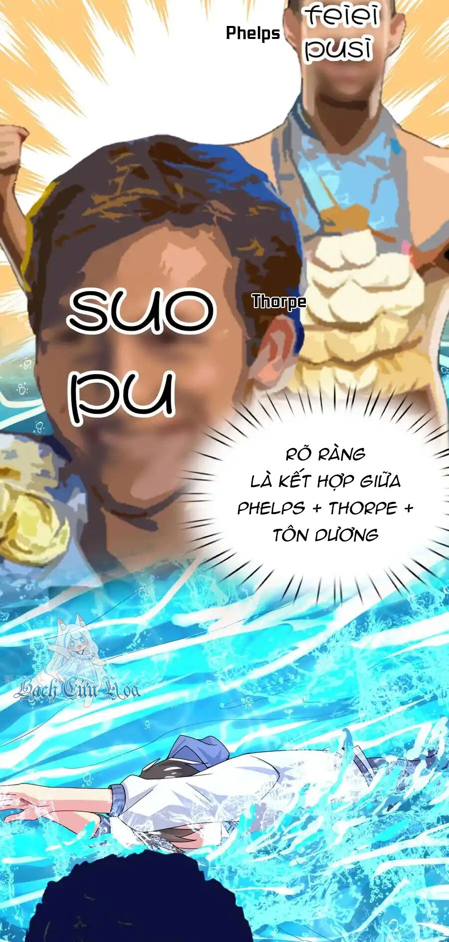 Siêu Năng Bất Lương Học Bá Chapter 20 - 15