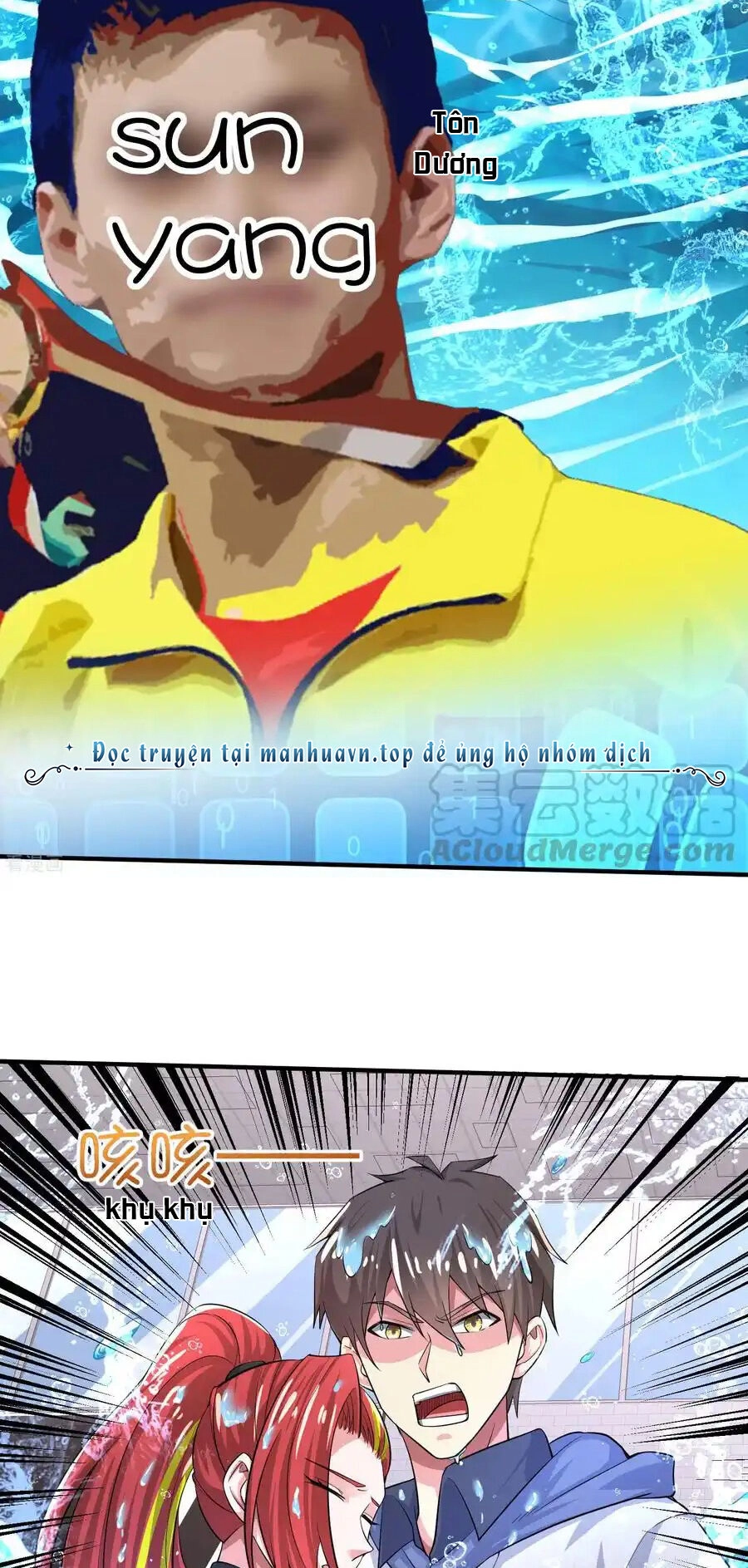 Siêu Năng Bất Lương Học Bá Chapter 20 - 16