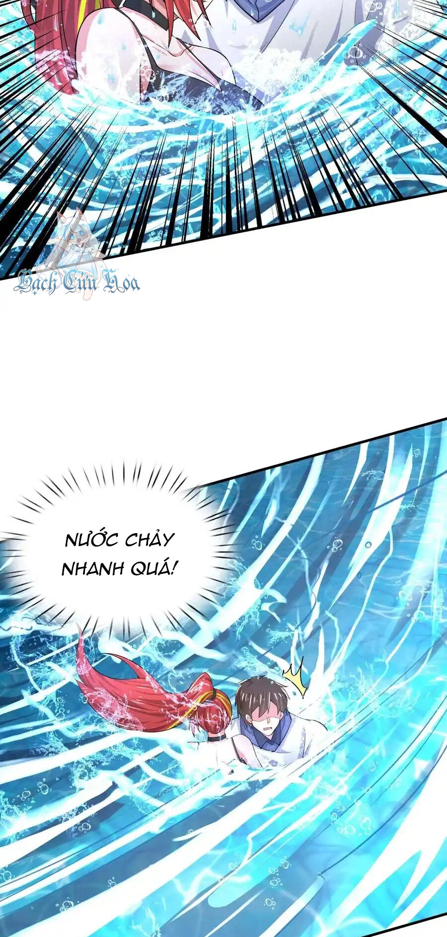 Siêu Năng Bất Lương Học Bá Chapter 20 - 17