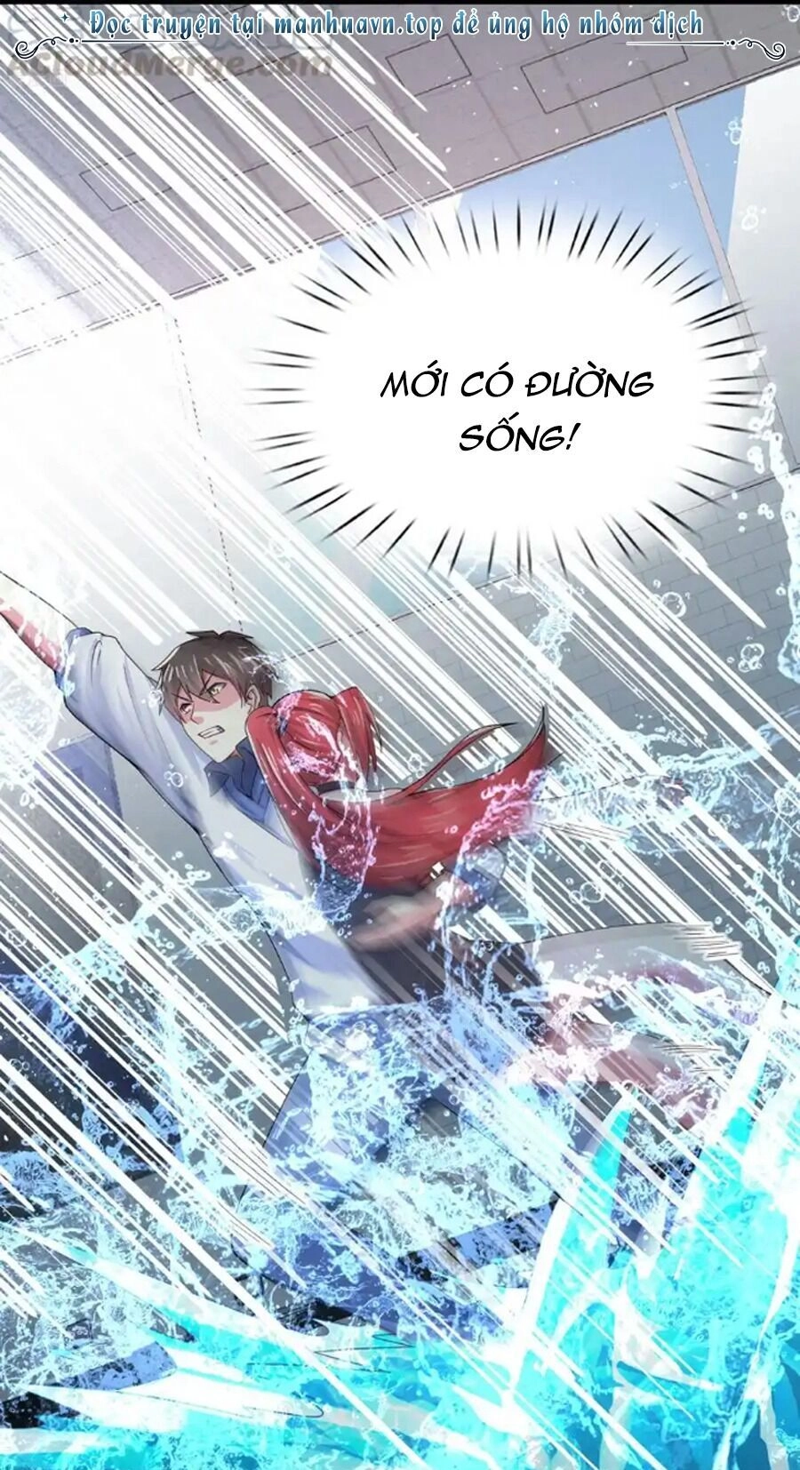 Siêu Năng Bất Lương Học Bá Chapter 21 - 3