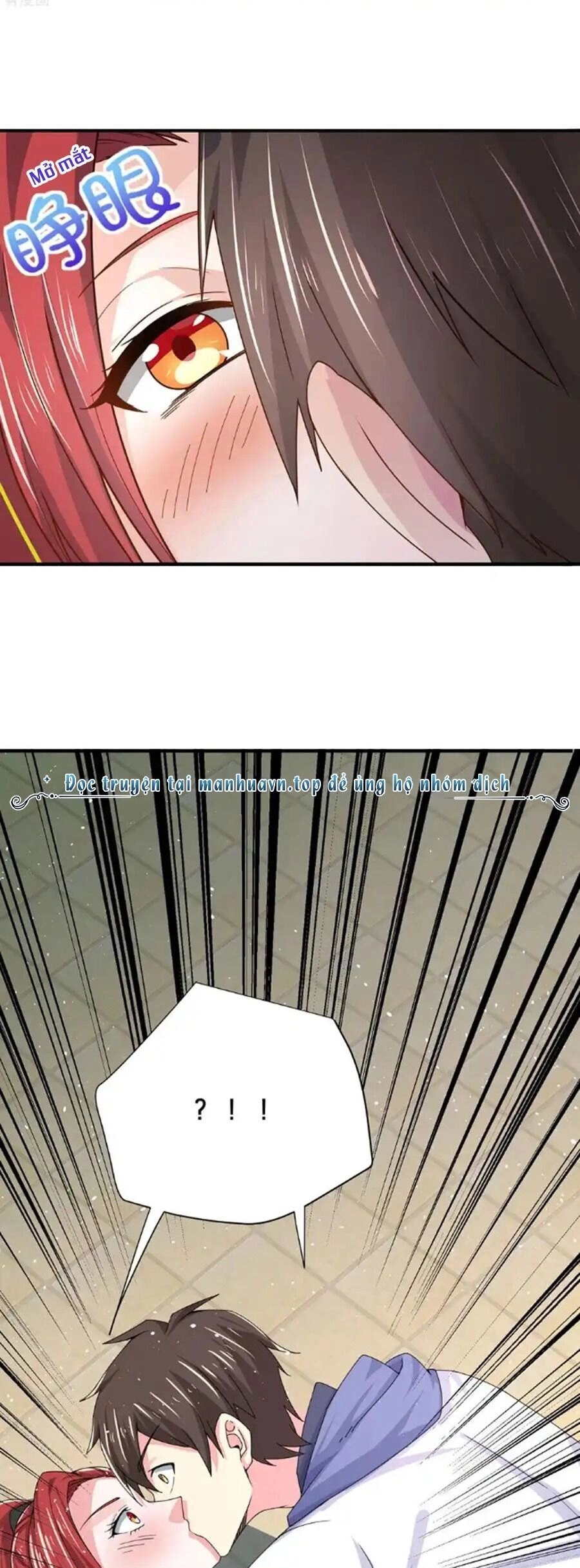 Siêu Năng Bất Lương Học Bá Chapter 21 - 7