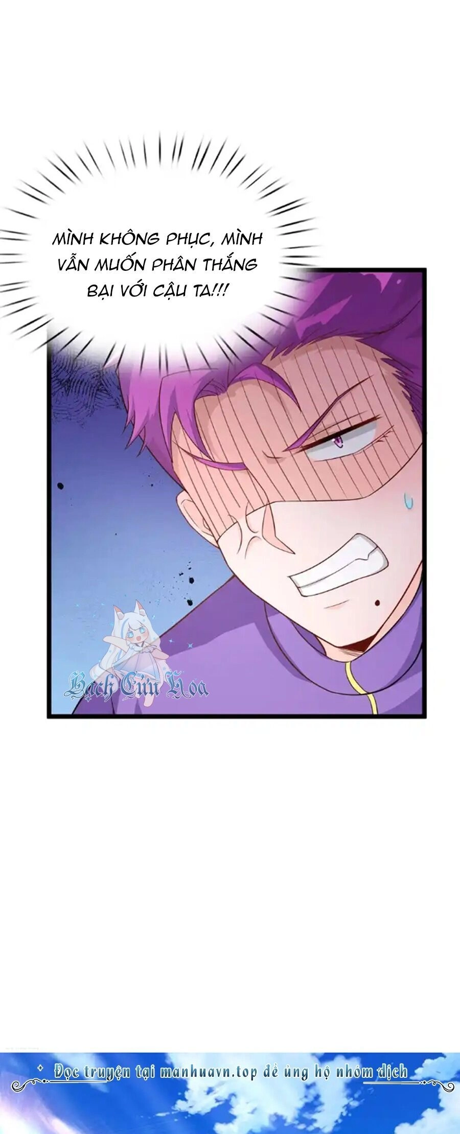 Siêu Năng Bất Lương Học Bá Chapter 21 - 13