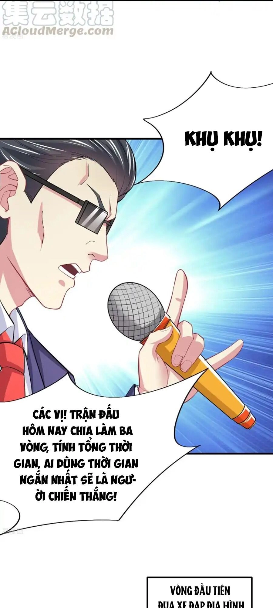 Siêu Năng Bất Lương Học Bá Chapter 22 - 6