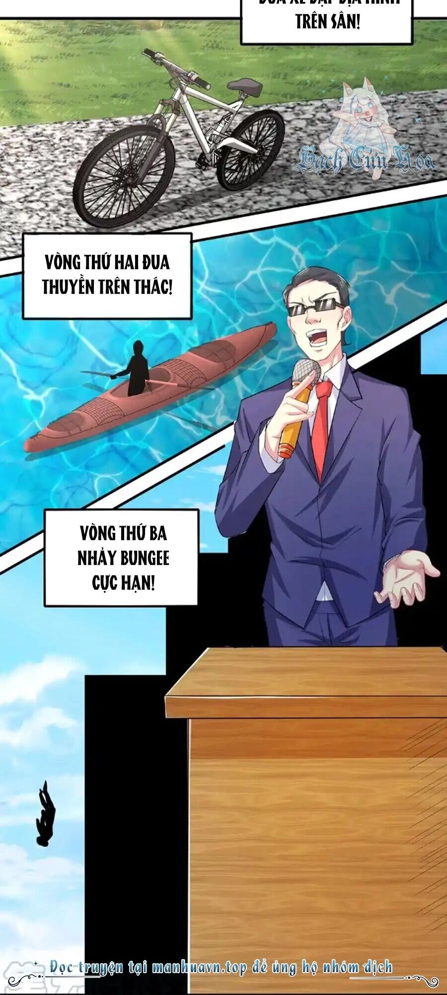 Siêu Năng Bất Lương Học Bá Chapter 22 - 7