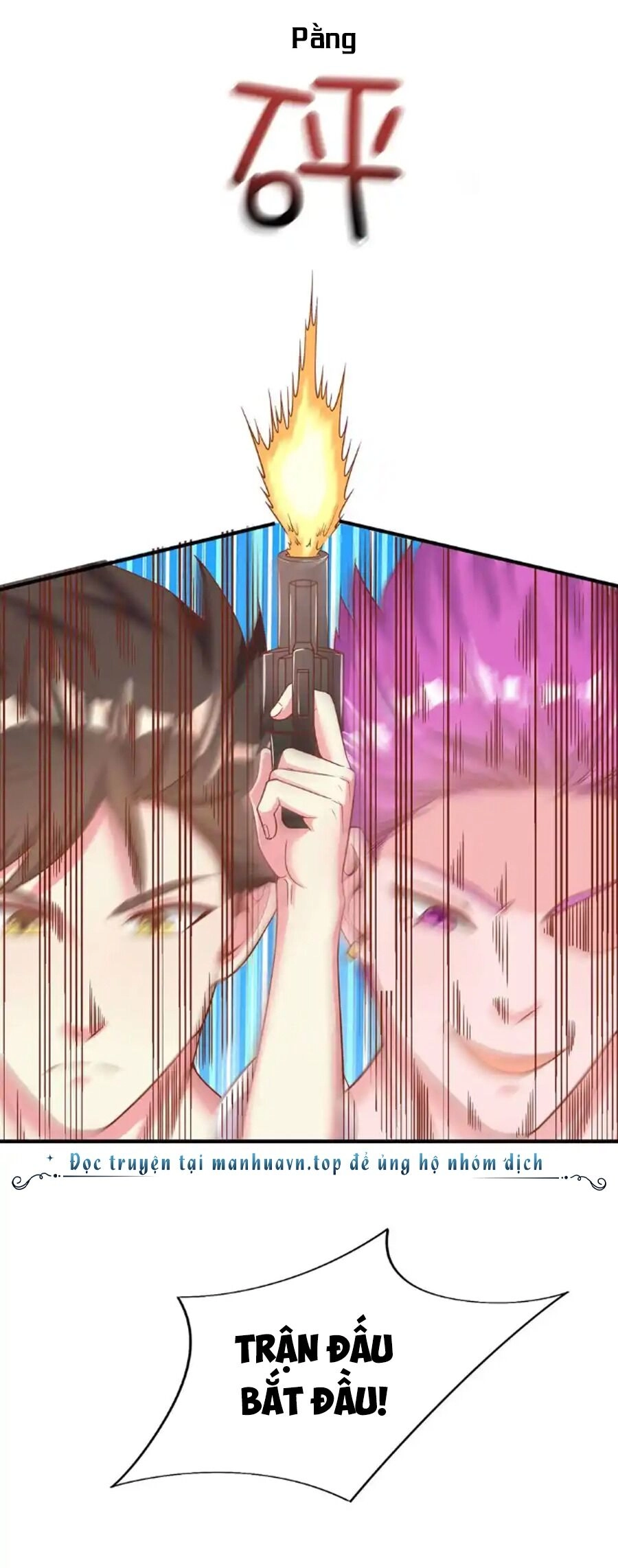 Siêu Năng Bất Lương Học Bá Chapter 22 - 10