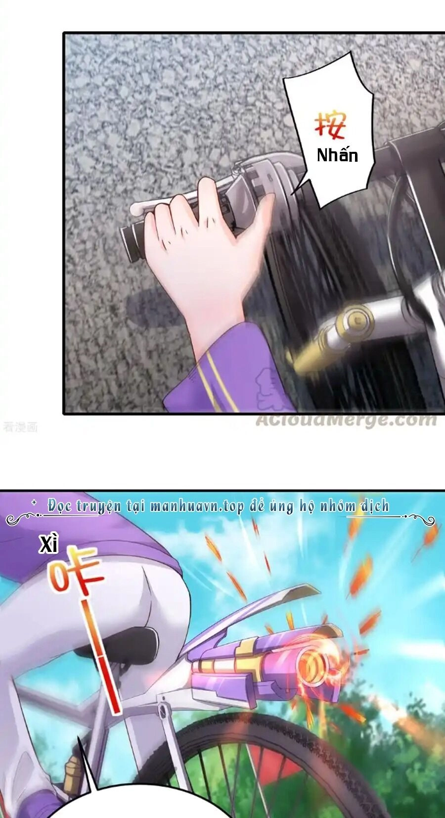 Siêu Năng Bất Lương Học Bá Chapter 22 - 13