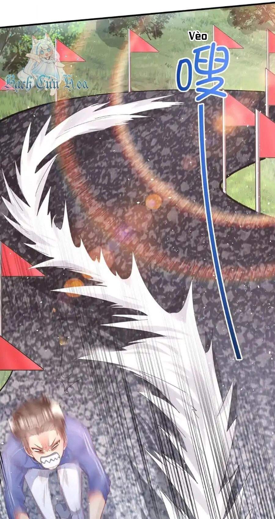 Siêu Năng Bất Lương Học Bá Chapter 22 - 15