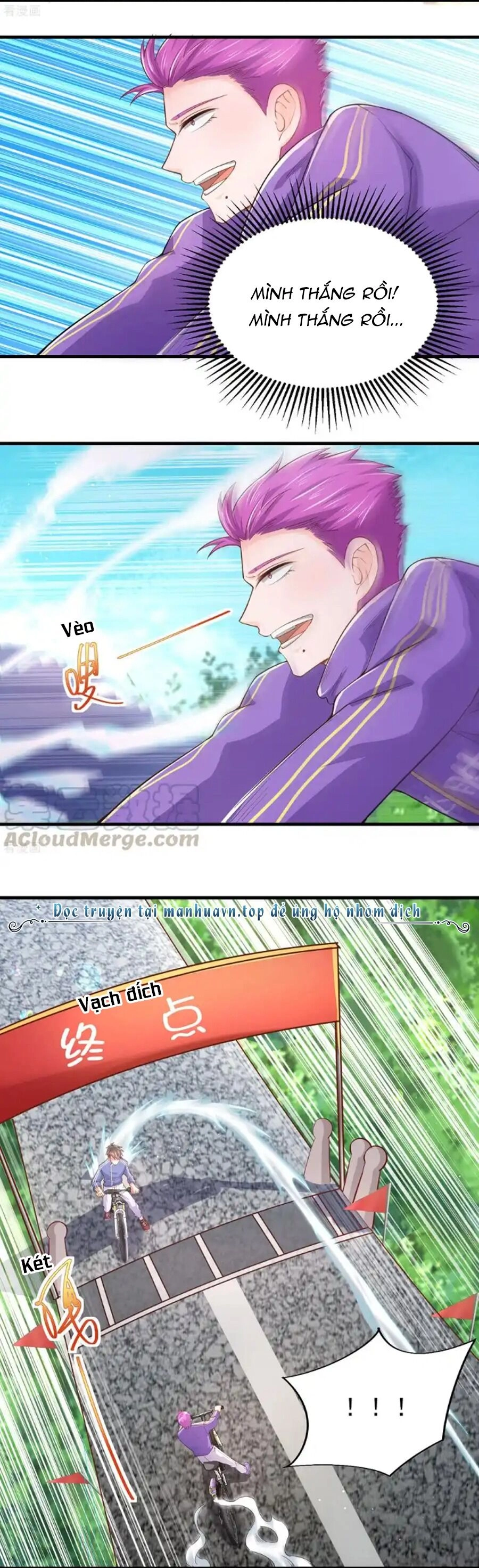 Siêu Năng Bất Lương Học Bá Chapter 22 - 19