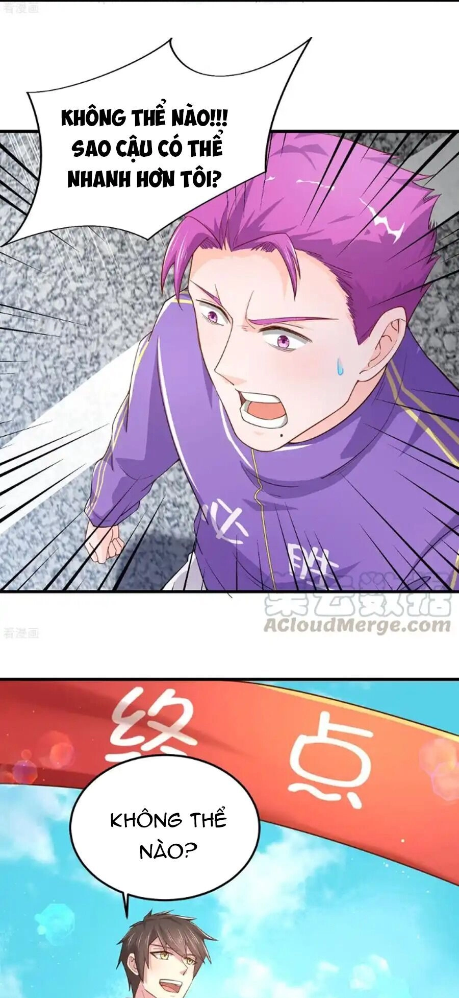 Siêu Năng Bất Lương Học Bá Chapter 22 - 20