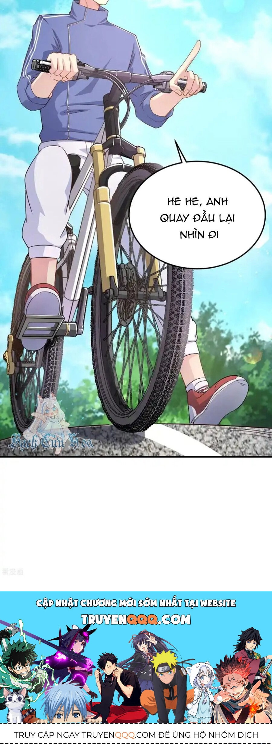 Siêu Năng Bất Lương Học Bá Chapter 22 - 21