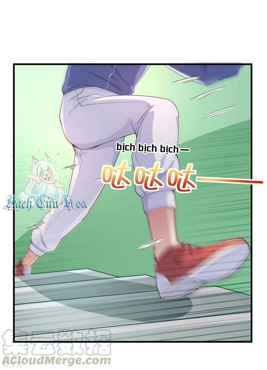 Siêu Năng Bất Lương Học Bá Chapter 24 - 3